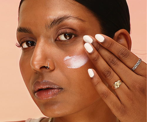 12% Zinc Oxide, SPF 50+