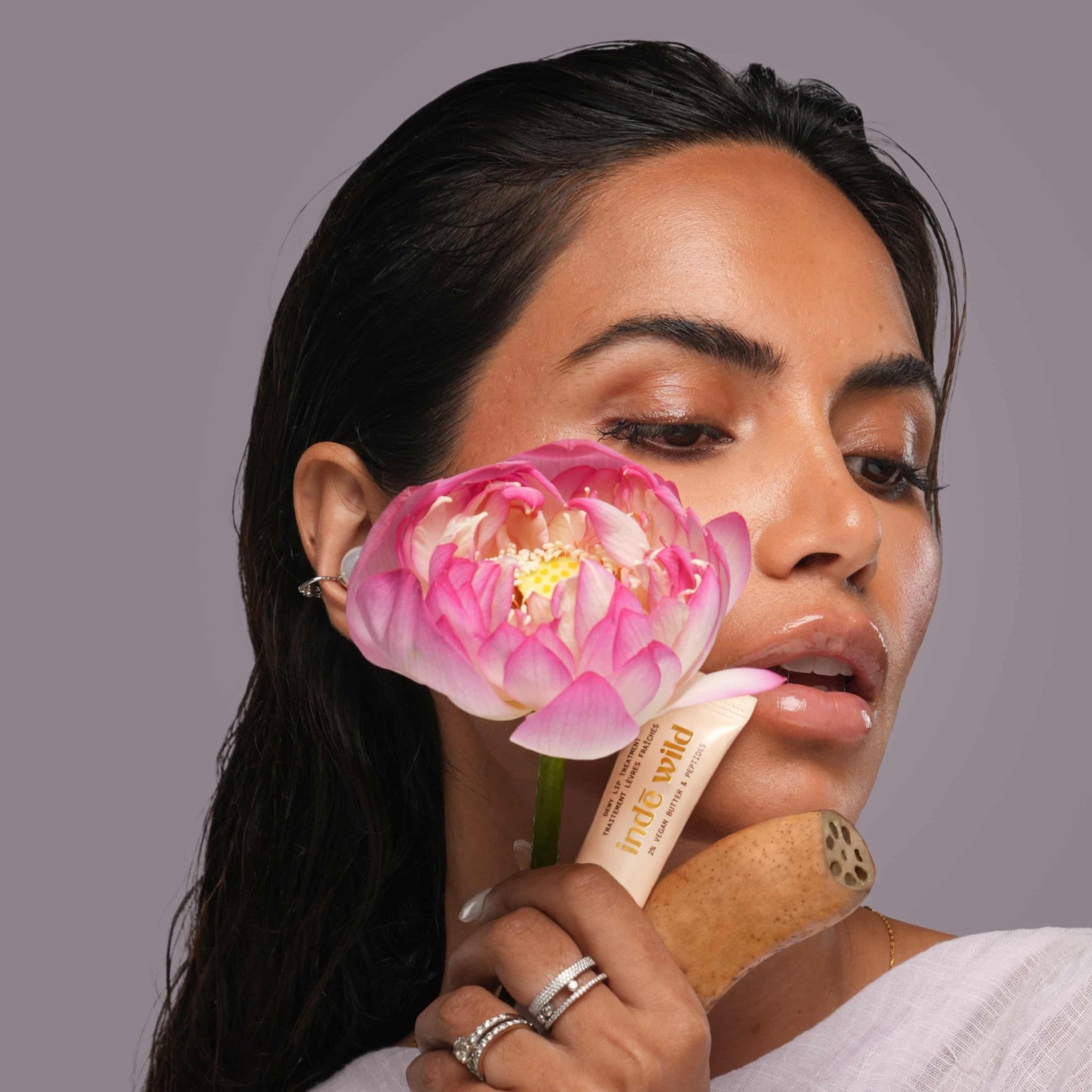 Dewy Lip Treatment - indē wild US