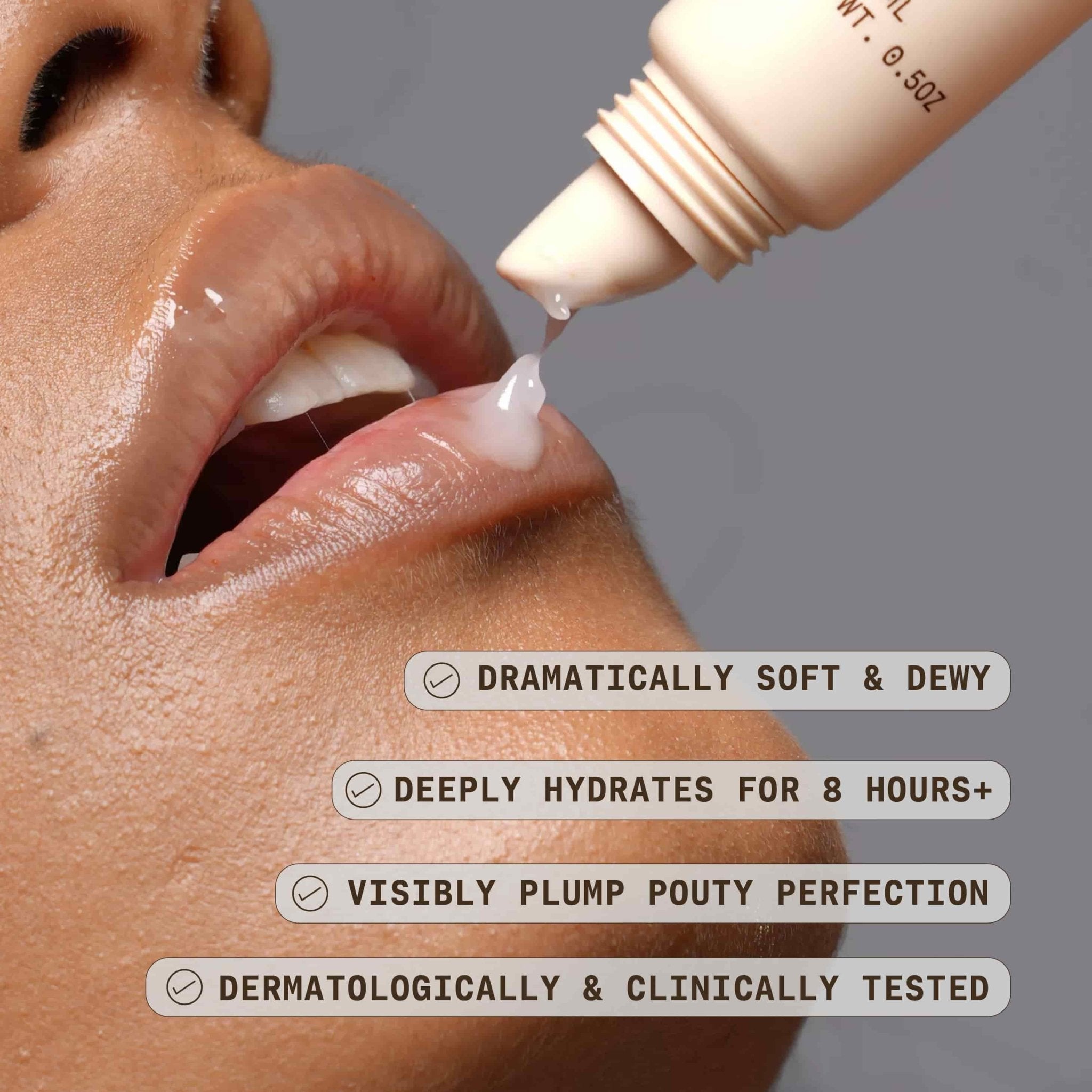 Dewy Lip Treatment - indē wild US