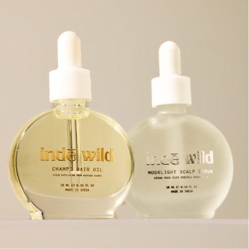 Hair Oil Vs Hair Serum – Which Is Better For You?