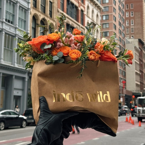 Self-Love on Valentine's Day - indē wild 's Self-Care Rituals