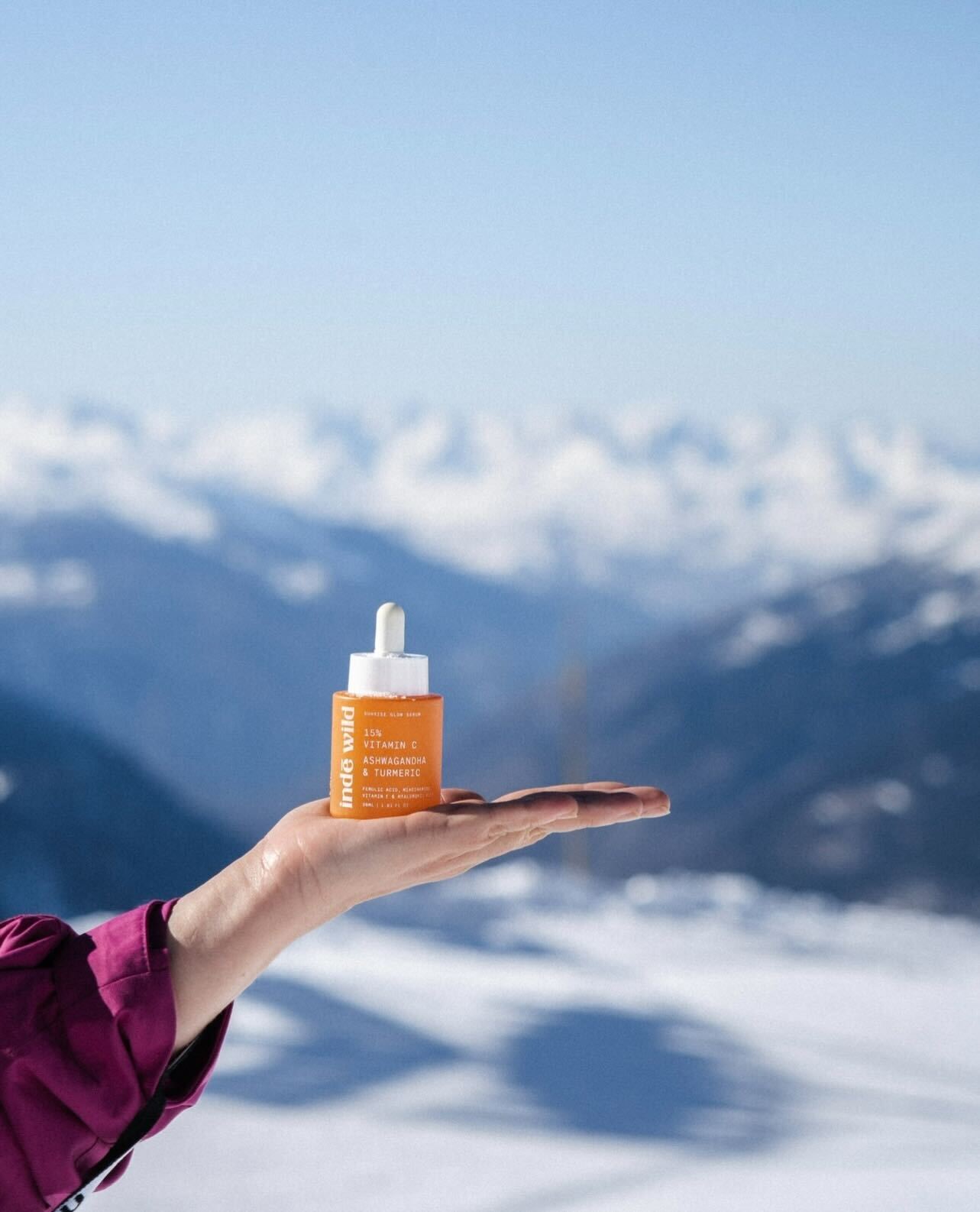 Everything You Need to Know about Transitioning Your Winter to Spring Skincare - indē wild US