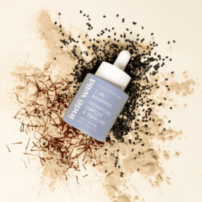 For the culture - Ayurvedic skincare decoded - indē wild US