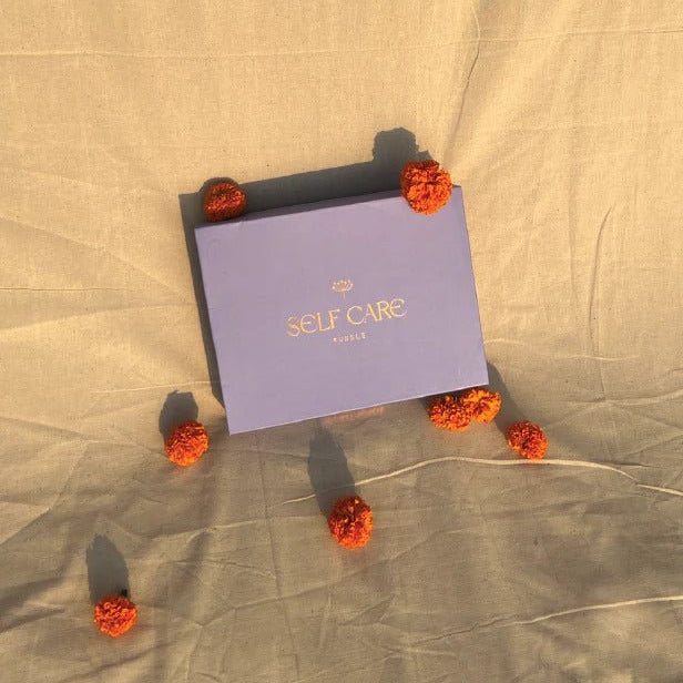 Self-love is in the Air! - indē wild US