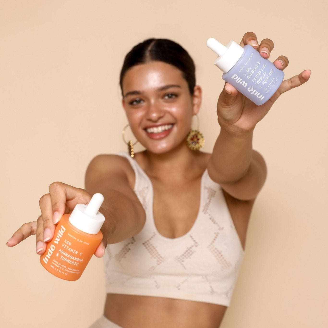 Serums – Yes To Them Or Not? - indē wild US
