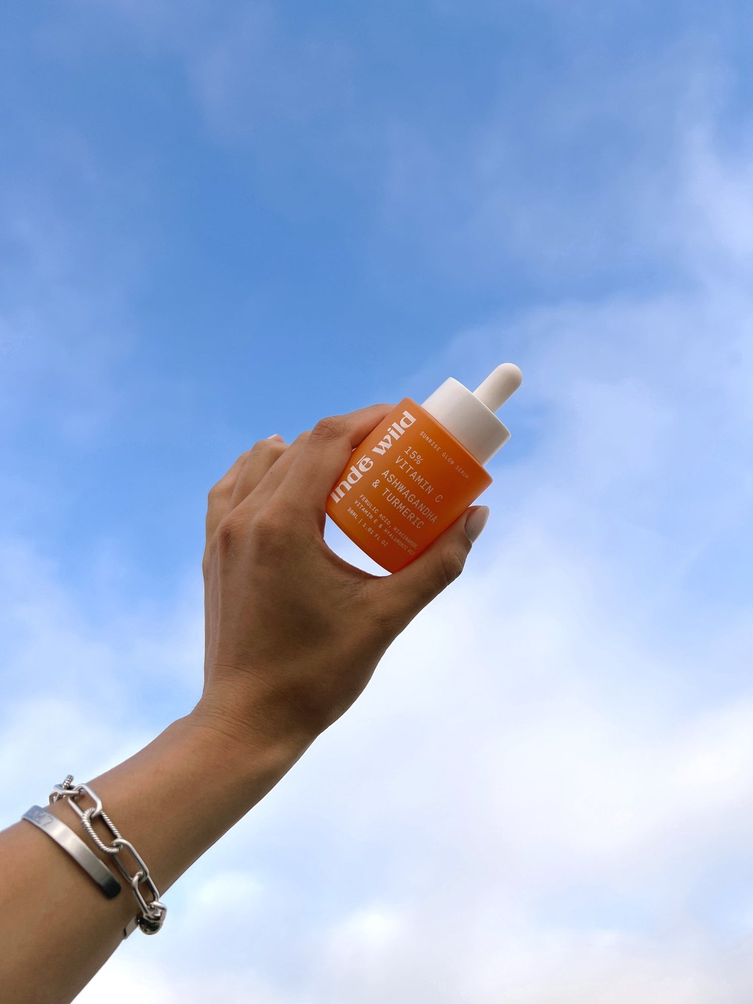Skin Tips for Hot Summer Days - indē wild US