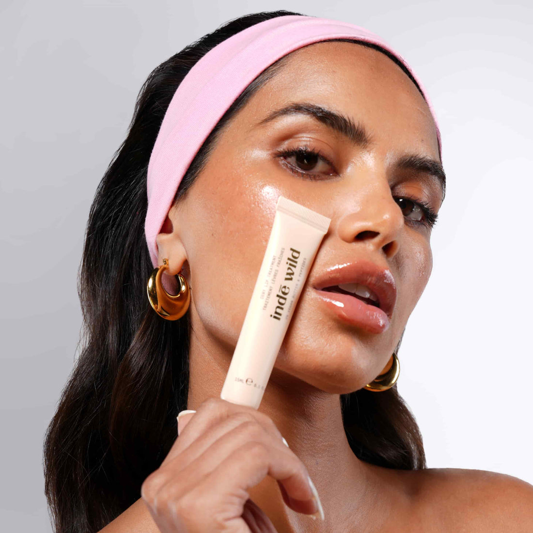 Dewy Lip Treatment