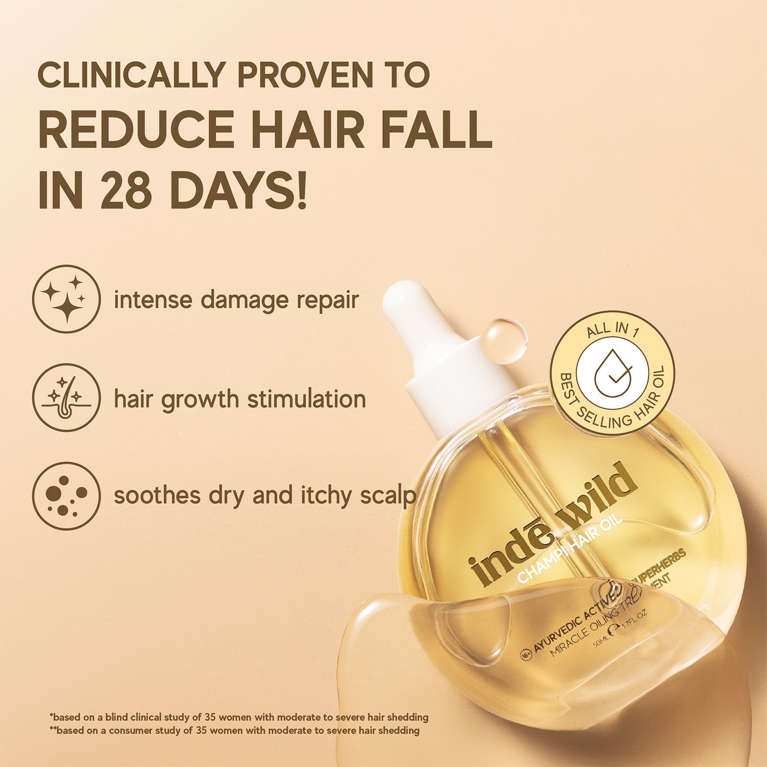 Hair Growth Heroes