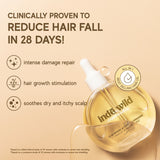 Hair Growth Heroes
