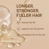 Hair Growth Heroes