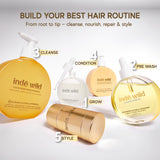 Hair Growth Heroes