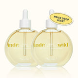Champi Hair Oil Maxi Together