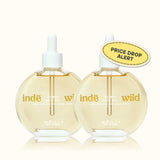 Champi Hair Oil Together
