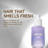 Chandra Hair & Body Fragrance Mist