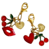 DLT Charm