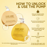 Champi Bond Repair Duo