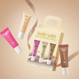 Dewy Lip Treatment Minis Kit