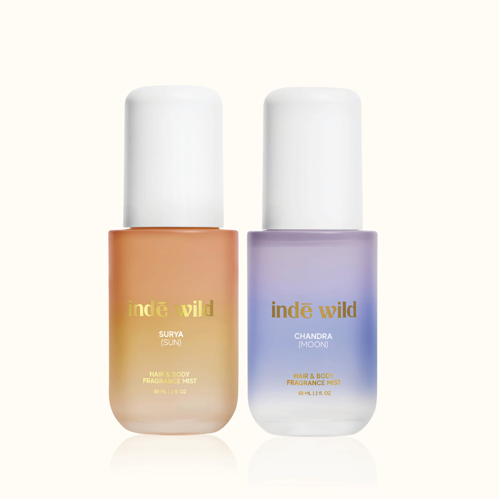 Dawn to Dusk Set