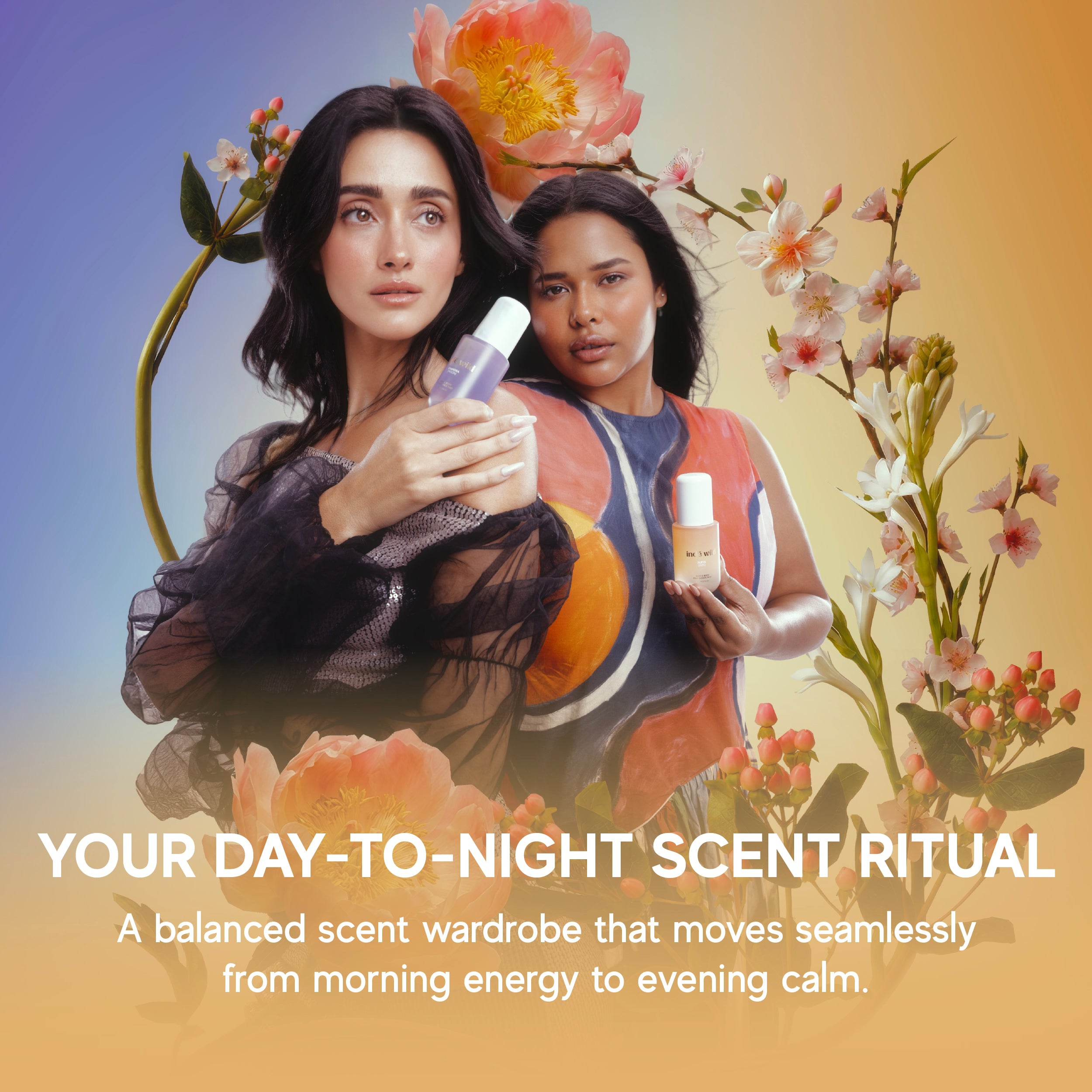 Dawn to Dusk Set