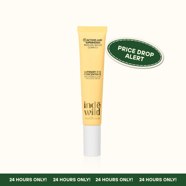 Luminary Eye Concentrate