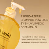 Champi Bond Repair Shampoo