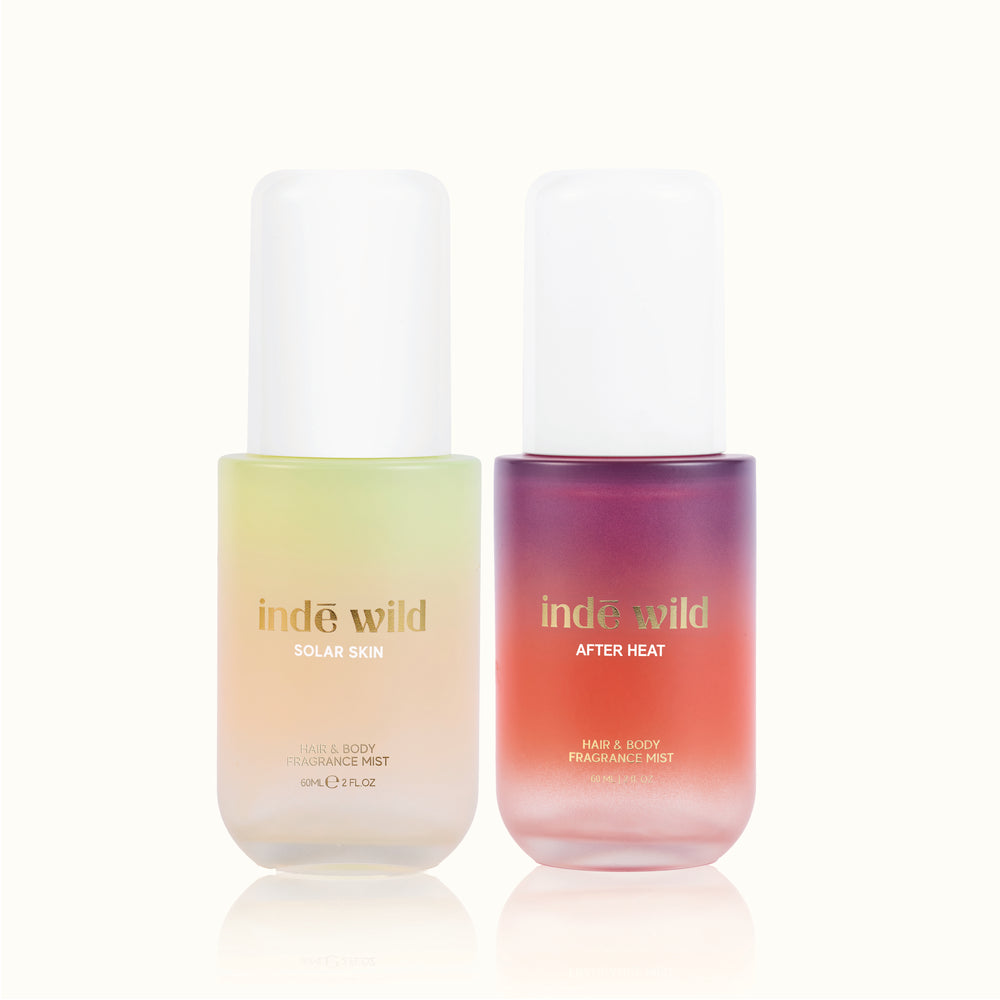 Sunrise to Starlight Duo
