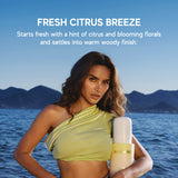 Solar Skin Hair & Body Perfume Mist