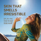 Solar Skin Hair & Body Perfume Mist