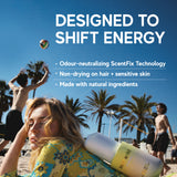 Solar Skin Hair & Body Perfume Mist