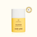 Sun Defense Sunscreen Glow Drops SPF 50+ Glow Drops PA++++