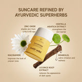 Sun Defense Sunscreen Glow Drops SPF 50+ Glow Drops PA++++