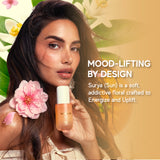 Surya Hair & Body Fragrance Mist