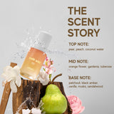 Surya Hair & Body Perfume Mist