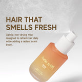 Surya Hair & Body Fragrance Mist