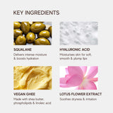 Dewy Lip Treatment Caffeine Addict