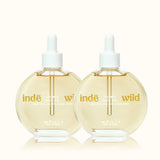 Champi Hair Oil Together