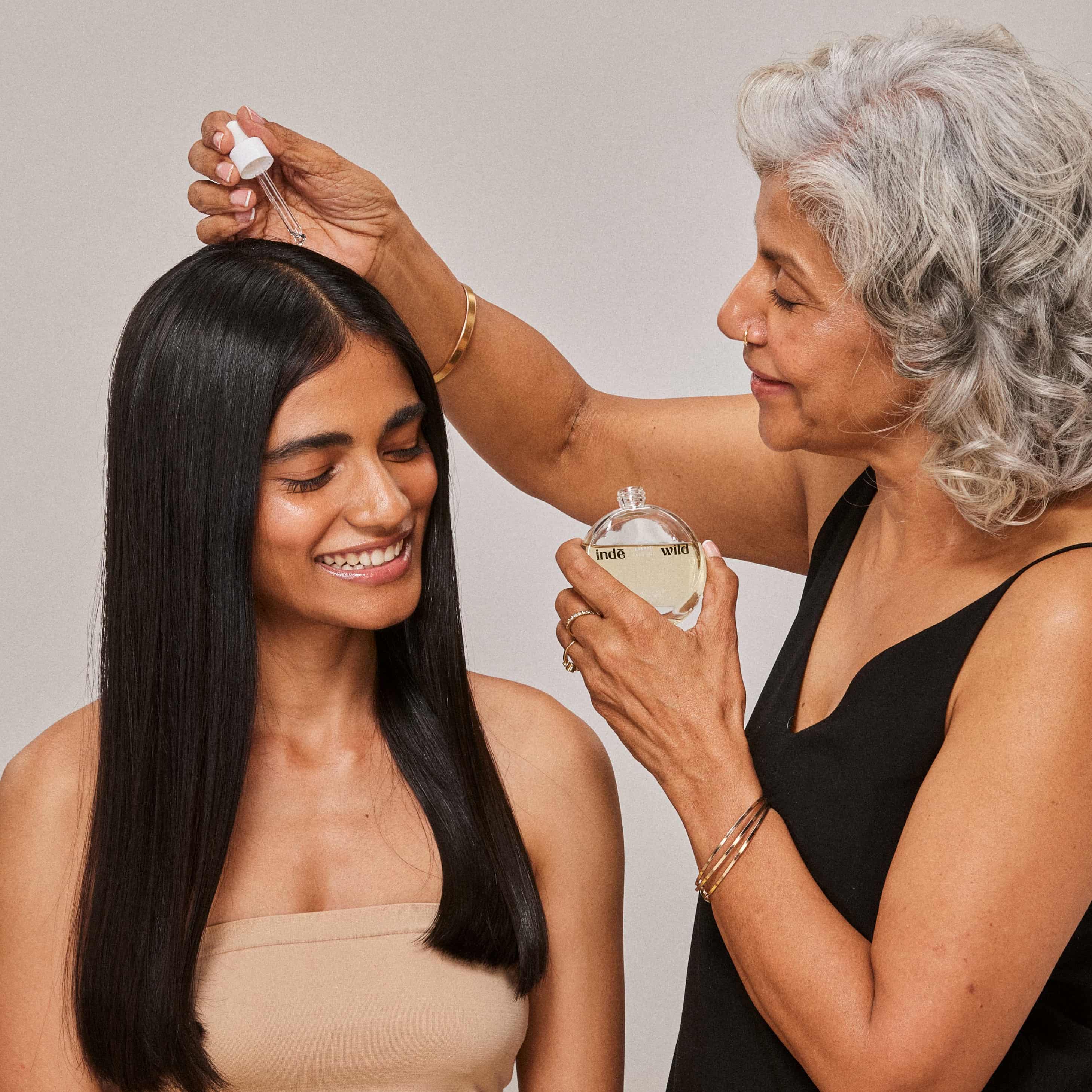 Buy Champi Hair Oil pack | Champi Hair Oil - indē wild – indē wild US