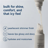 #size_15 ML / DLT Ice Ice Baby