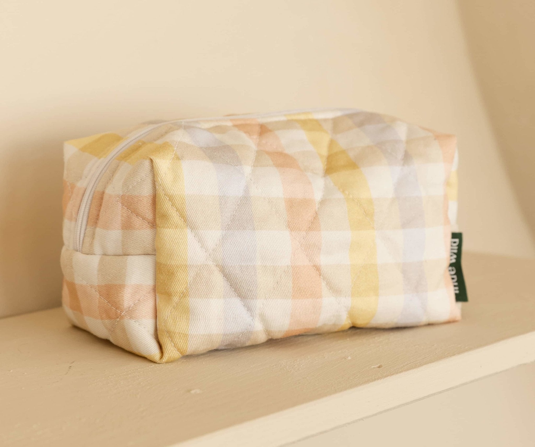 ON THE GLOW BAG - indē wild US