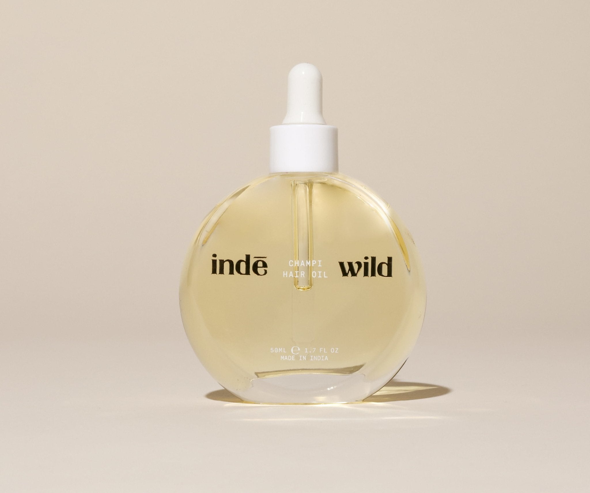 Sunday Session - indē wild US
